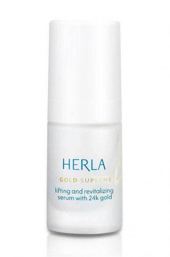 Herla Beauty Gold Supreme Serum