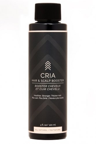Curatif Cria Hair & Scalp Booster