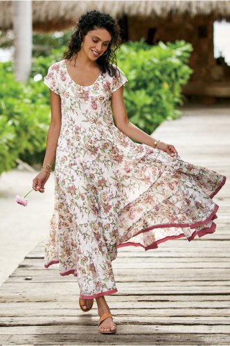Francisco Dress