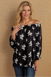 Avignon Tunic