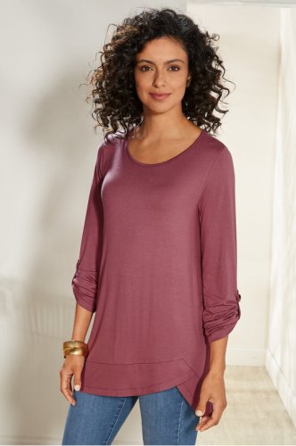 Petites Nora Pullover