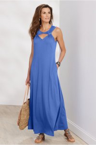 Women Samba Dress