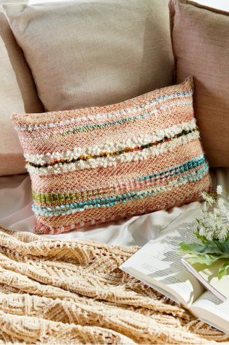 Solana Pillow