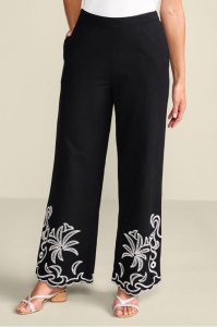 Bernita Pants