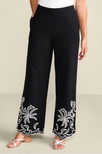 Bernita Pants