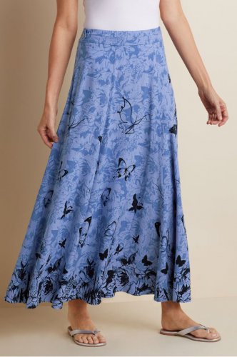 Spring Fever Skirt