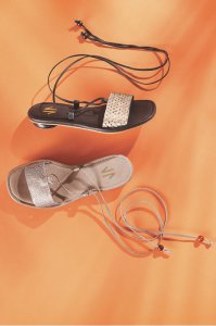 Santos Sandal