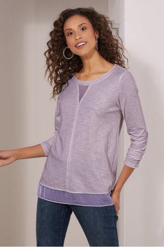 Women Sasshia Top