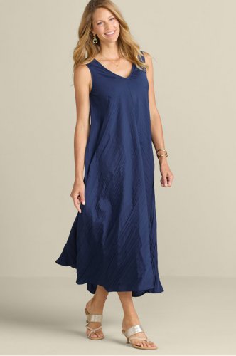 Mizu Dress