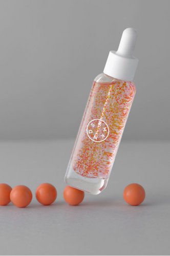 Serumkind Youth & Glow Serum Drop