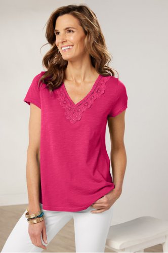 Women Felicity Tee