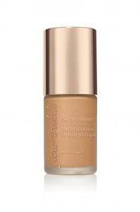 Beyond Matte Liquid Foundation