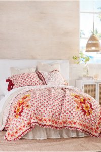 Bonita Jardim Quilt