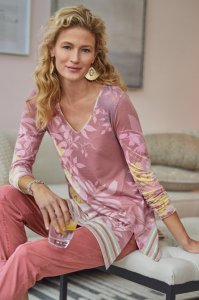 Petites Adela Top