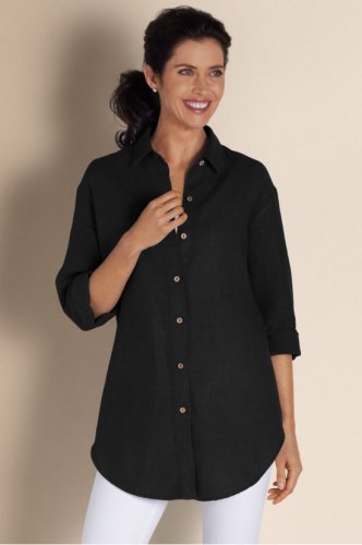 Petites Outer Banks Shirt