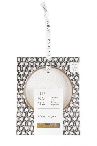 Ceramic Stone Diffuser & Fragrance