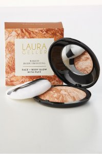 Laura Geller Baked Body Frosting