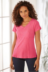 Women Whitney Tee
