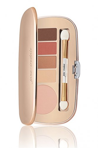 jane iredale Pure Basics Eye Shadow Kit