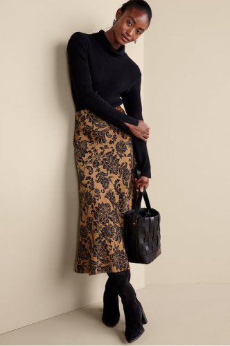 Petites Samira Skirt