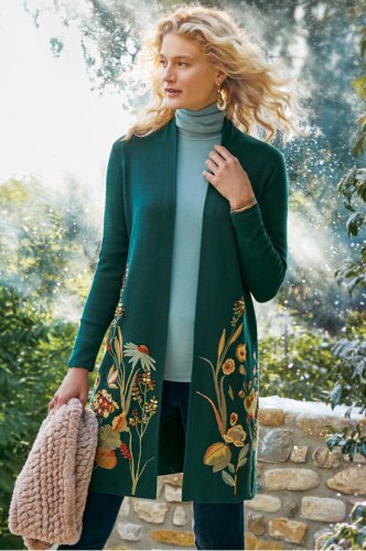 Women Katerina Sweater