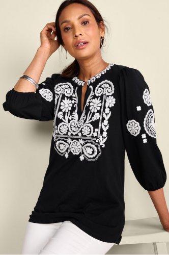 Petites Georgina Tunic