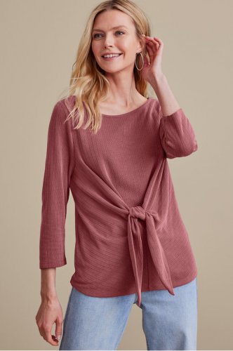 Petites Corrie Top