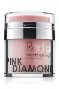 Rodial Pink Diamond Magic Gel Night