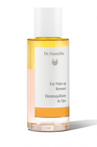 Dr. Hauschka Eye Makeup Remover