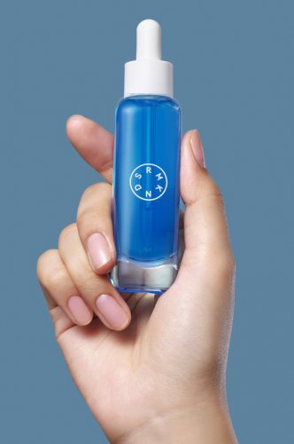 Serumkind Deep Antarctic Serum Drop