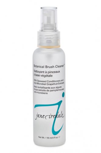 jane iredale Botanical Brush Cleaner
