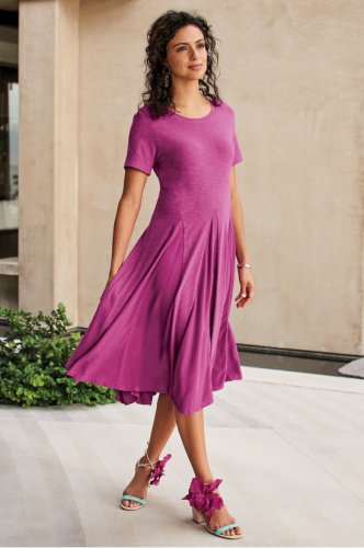 Lisse Dress