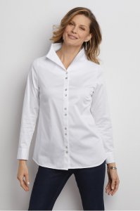 Petites Andana Shirt