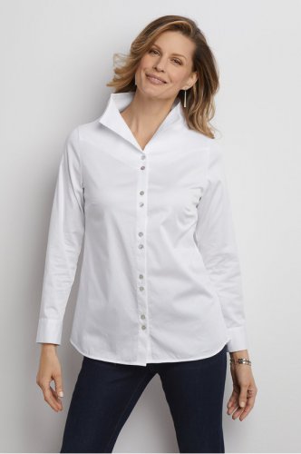 Petites Andana Shirt
