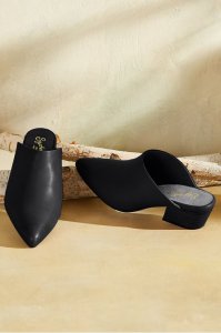 Rendezvous Mules