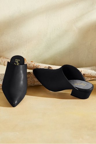 Rendezvous Mules