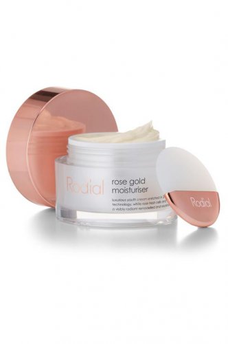 Rodial Rose Gold Moisturiser