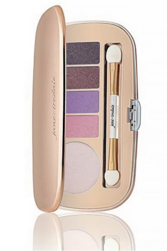 jane iredale Purple Rain Eye Shadow Kit