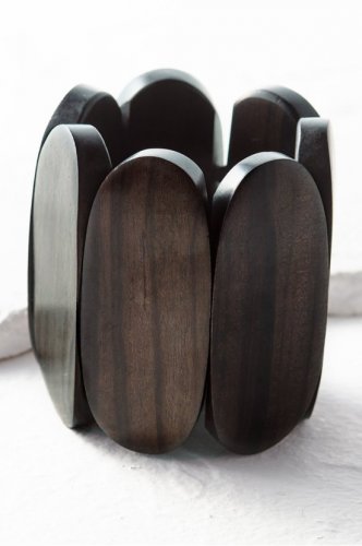 Wood Bracelet