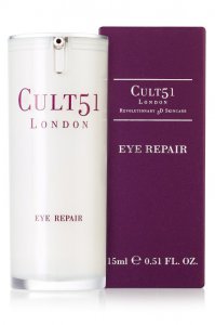 Cult 51 London Eye Repair
