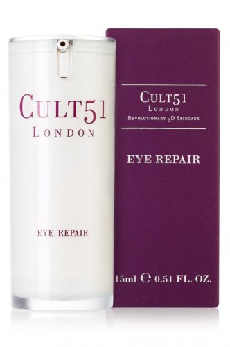 Cult 51 London Eye Repair