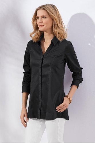 Perfect Seams Shirt