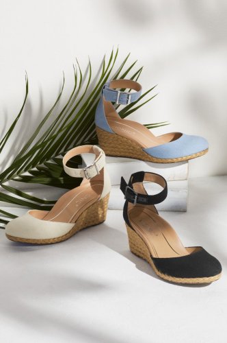 Aruba Wedge