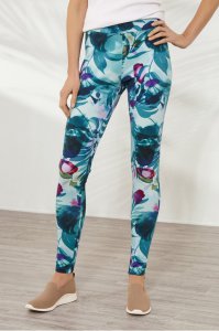 Petites Have to Have Printed Leggings