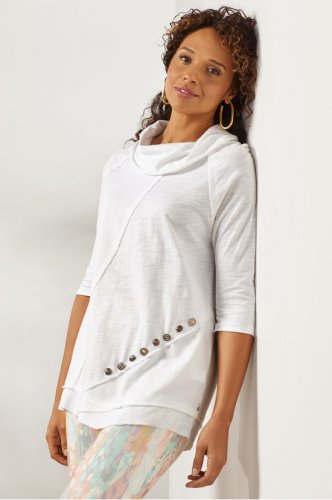 Petites Chrissie Tunic