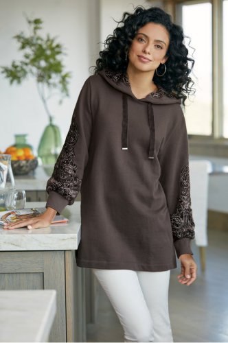 Northstar Hoodie