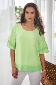 Oakleigh Top