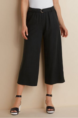 Petites Cool Culottes