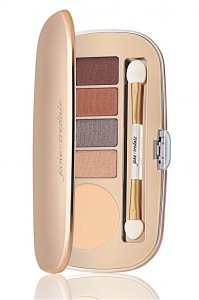 jane iredale Solar Flare Eye Shadow Kit