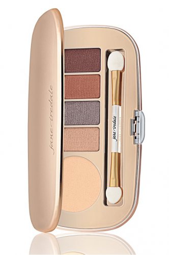 jane iredale Solar Flare Eye Shadow Kit